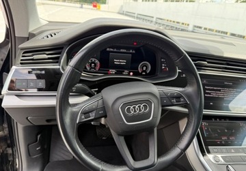 Audi Q7 II SUV Facelifting  3.0 45 TDI 231KM 2020 Audi Q7 salon PL FV VAT 23 S Line 3.0 Diesel 231KM, zdjęcie 13