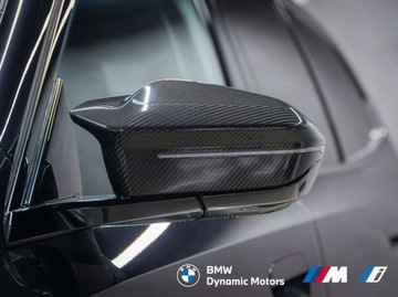 BMW Seria 5 G90-91 2025 BMW M5 Nowe BMW M5 Touring - 727 KM pHEV - DEMO 2025 - M Driver - Hak 4.4, zdjęcie 10