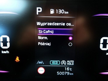 Kia Sportage V SUV 1.6 T-GDI MHEV 150KM 2023 Kia Sportage AUTOMAT LED+NAVI 1WŁ Kraj Bezwyp, zdjęcie 36