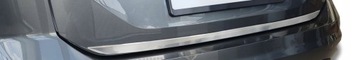 AUDI Q3 II 2018- LIŠTA VRSTVA NA RANT KRYT