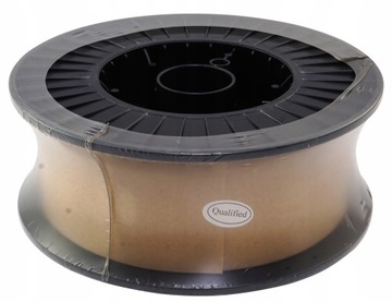 СВАРОЧНАЯ ПРОВОЛОКА MIGOMATU ДЛЯ СВАРОЧНОГО МАШИНА MIG/MAG КАТУШКА 1,2 мм 15 кг