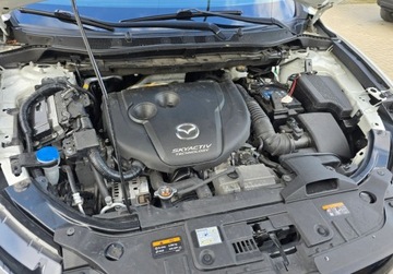 Mazda CX-5 I SUV 2.2 SKYACTIV-D  150KM 2015 Mazda CX-5 2,2 D 150 KM Udok. przebieg GWARANCJA Zamiana Zarejestrowany 2.2, zdjęcie 15