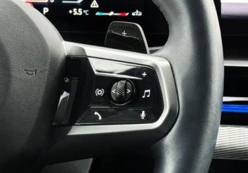 BMW Seria 5 G90-91 Touring 2.0 520d 197KM 2024 BMW Seria 5 I wlasciciel Hak M Sport Gwarancja Bezwypadkowy FVAT23, zdjęcie 20