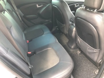 Hyundai ix35 SUV 1.6 GDI 135KM 2013 HYUNDAI IX 35 1.6 BENZYNA ZADBANY SERWISOWANY Z NIEMIEC, zdjęcie 14