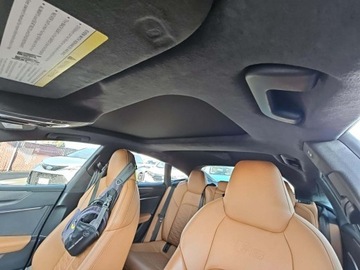 Audi A7 C8 2024 Audi RS7 Sportback Performance 2024 4.0l 4.0 Benzyna 621KM, zdjęcie 12