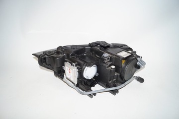 AUDI A5 8T FACELIFT SVĚTLA SVĚTLO PŘEDNÍ XENON LED 8T0941006C 8