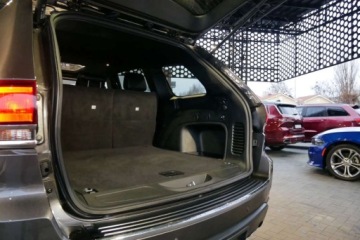 Jeep Grand Cherokee IV 2021 Jeep Grand Cherokee Limited 5.7 HEMI Hak 352KM Szyberdach 4x4 Skory Navi M, zdjęcie 31