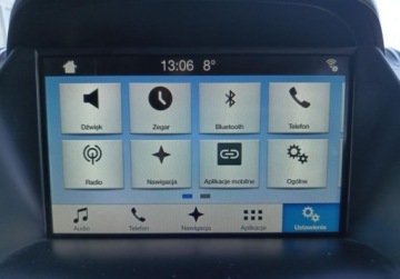 Ford Kuga II SUV Facelifting 2.0 TDCi 180KM 2017 Ford Kuga 2.0 TDCi 180KM Titanium Salon PL 1 wlasciciel ASO 2.0 Diesel, zdjęcie 29