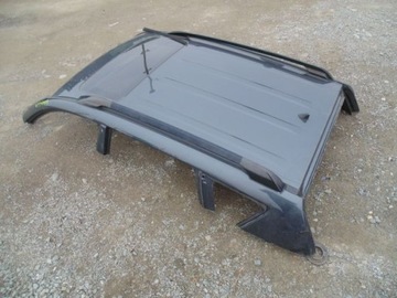 STŘECHA SUZUKI GRAND VITARA 2008 ROK.