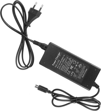 ЗАРЯДНОЕ УСТРОЙСТВО 42В 2А ДЛЯ СКУТЕРА XIAOMI M365 PRO PRO2