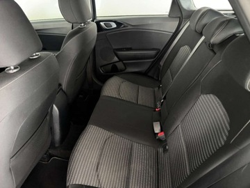 Kia Ceed III Kombi Facelifting 1.5 T-GDI 160KM 2022 Kia Ceed 1.5T-GDI 160KM M Alu LED Kamera Vat 23 SSU 1.5 Benzyna, zdjęcie 20