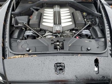 Rolls-Royce 2017 Rolls-Royce Wraith 2017, silnik 6.6, od ubezpi..., zdjęcie 10