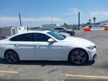 BMW Seria 4 F32-33-36 2018 BMW Seria 4 430I gran coupe 2.0 Benzyna 248KM, zdjęcie 8