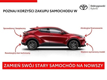 Toyota RAV4 V SUV Plug-in 2.5 Plug-in Hybrid 306KM 2021 Toyota RAV4 2.5 Plug-In Hybrid Selection 4x4 Oferta Dealera GWARANCJA 2.5, zdjęcie 23