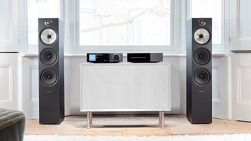 CD-транспорт Cambridge Audio EVO, проигрыватель компакт-дисков