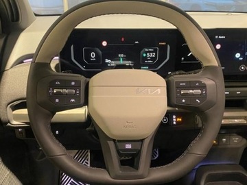 Kia 2024 Kia Pozostałe 81.4kWh GT Line Suv 204KM 2024, zdjęcie 5