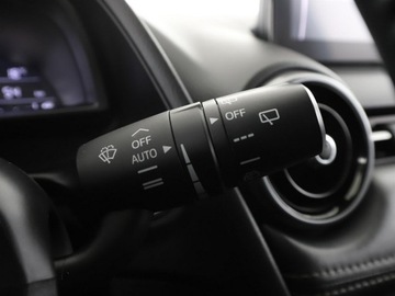 Mazda CX-3 Crossover Facelifting 2.0 Skyactiv-G 121KM 2018 Mazda CX-3 klima auto kamera i czujniki parkowania, zdjęcie 32