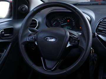 Ford Ka III 2017 Ford Ka+ 1.2 Ti-VCT, Klima, Parktronic, zdjęcie 17