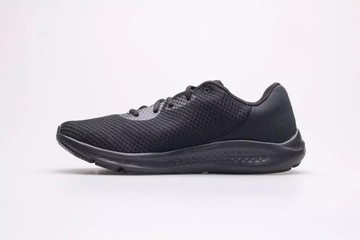 BUTY SPORTOWE MĘSKIE UNDER ARMOUR BIEGOWE TRENINGOWE MIEJSKIE 3024878-002