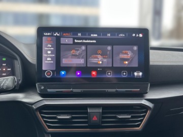 Cupra Formentor Crossover 2.5 TSI 390KM 2023 Cupra Formentor VZ5 2.5 TSI 390KM 4Drive DSG GWARA, zdjęcie 20