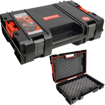 Qbrick System PRO Toolcase Skrzynka Boxxy
