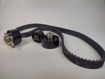 INA 530 0065 10 Комплект ремня ГРМ Ford Focus Mondeo II