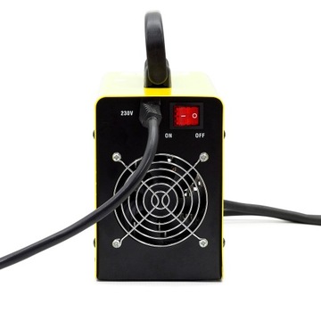 Выпрямитель с пуском Magnum DINAMIK INVERTER XL 0-840