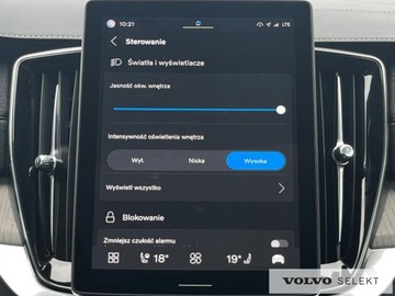 Volvo XC90 II 2024 Volvo XC 90 FV23% SalonPL Ultra Dark 7os. T8 Matri, zdjęcie 21