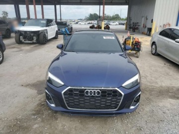 Audi A5 B10 2024 Audi a5 Premium 45 2024 2.0l 2.0 Benzyna 261KM, zdjęcie 5