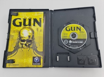 ПИСТОЛЕТ NINTENDO GAMECUBE