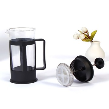 ФРЕНЧ ПРЕСС ДЛЯ КОФЕ И ЧАЯ 1л