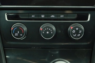 Volkswagen Golf VII Variant Facelifting 1.5 TSI BMT 130KM 2019 VW Golf 1.5 TSI, Salon Polska, Serwis ASO, Klima, zdjęcie 10