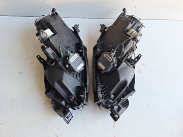 MAZDA CX-7 FACELIFT 10-14 SVĚTLO LEVÝ XENON UK