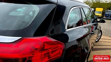 Opel Insignia I Sports Tourer 2.0 CDTI ECOTEC 110KM 2012 Opel Insignia Zarejestrowany Okazja 2.0 Diesel 110KM, zdjęcie 6