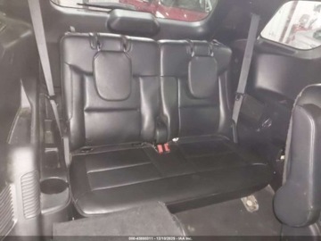 Ford Explorer VI 2020 Ford Explorer 2020 Ford Explorer XLT 4WD 2.3 Benzyna 300KM, zdjęcie 13