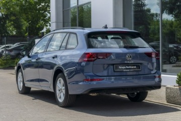 Volkswagen Golf VIII Hatchback Facelifting 2.0 TDI SCR 116KM 2026 Volkswagen Golf Variant Business 2.0 TDI 116 KM -, zdjęcie 5