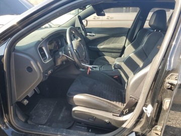 Dodge Charger VII 2017 Dodge Charger RT 392 2017 6.4l 6.4 Benzyna 485KM, zdjęcie 7