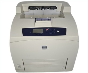 Drukarka laserowa XEROX PHASER 4510N