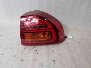 LAMPA PRAWA TYŁ KIA NIRO 92402G5500 2020