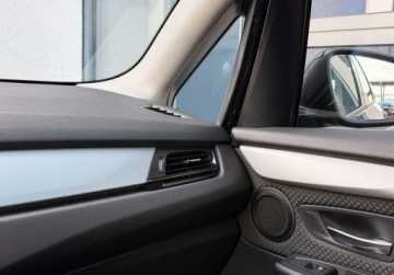 BMW Seria 2 F22-F23-F45-F46 2019 BMW Seria 2 I wlasciciel Salon PL Gwarancja Bezwypadkowy FVAT23, zdjęcie 8