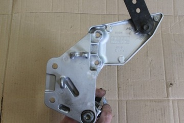 SUZUKI 03-09 SV 650 SET PODNOZEK PRAWY KIEROWCY