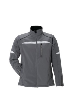 Softshell PLANAM DuraWork Niemiecka JAKOŚĆ r.M
