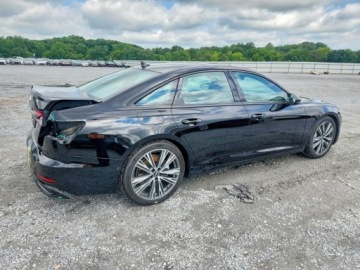 Audi A6 2021 Audi A6 Limousine Premium 2021 2.0 Benzyna 261KM, zdjęcie 3