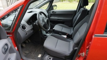 Mitsubishi Colt VI Hatchback 1.1 i 12V 75KM 2007 Mitsubishi Colt z Niemiec zarejestrowany., zdjęcie 10