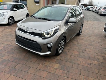 Kia Picanto III 2019