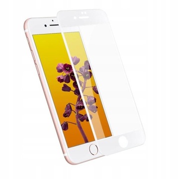 SZKŁO HARTOWANE 9D FULL GLUE IPHONE 7/8/SE 2020
