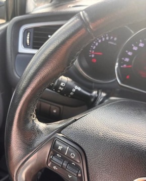 Kia Ceed II pro_cee´d 1.6 GDI 135KM 2014 Kia Ceed 1.6B 135KM klimatronik stan bdb LEDY 1.6 Benzyna 135KM, zdjęcie 26