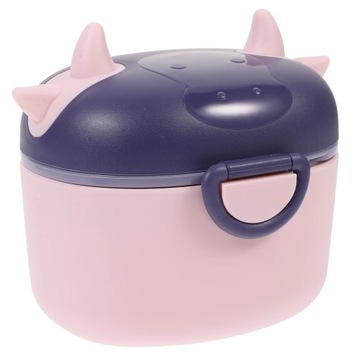 Симпатичные контейнеры для сухого молока