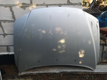 Maska volvo s80 Lift 2004r