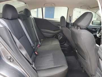 Subaru Legacy V 2022 Subaru Legacy PREMIUM, 4x4, od ubezpieczalni 2.5 Benzyna 182KM, zdjęcie 8